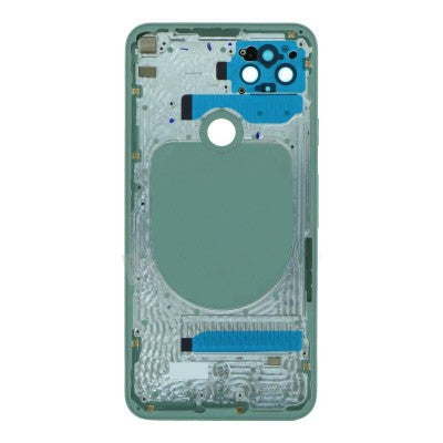 Google Pixel 5 Back Panel Cover