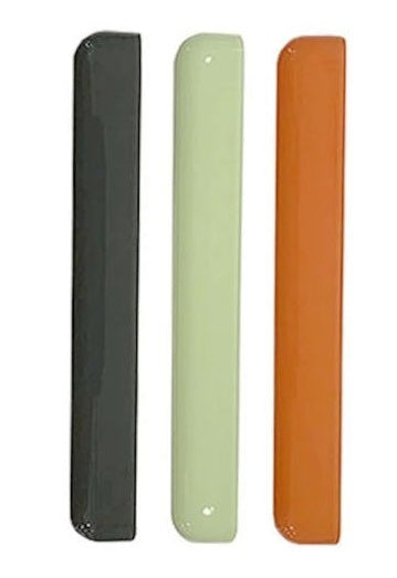 Google Pixel 6  Back Panel Glass (Upper))