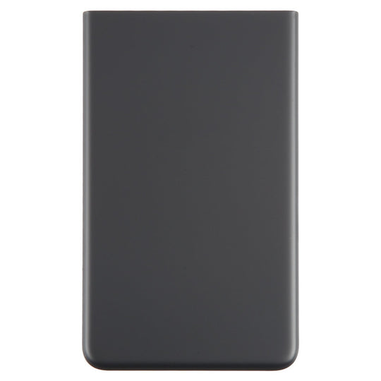 Back Panel Glass (Set) for Google Pixel 8 Obsidian Black- Zeespares ...
