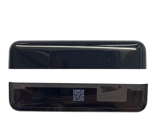 Google Pixel 7 Pro Back Panel Glass (Upper))