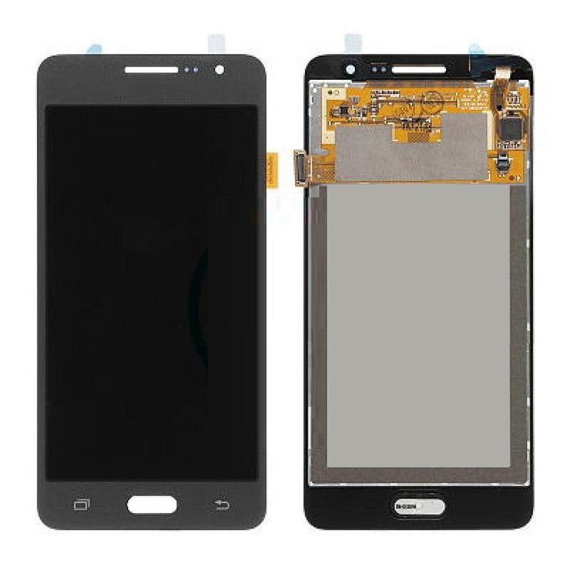 Samsung Galaxy Grand Prime Lcd Display Combo Folder