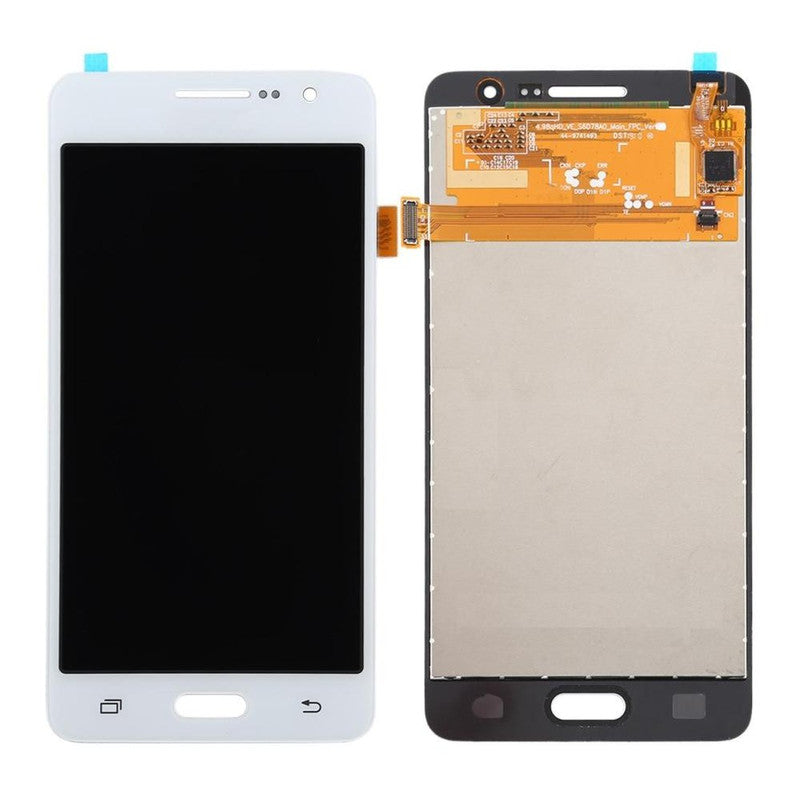 Samsung Galaxy Grand Prime Lcd Display Combo Folder
