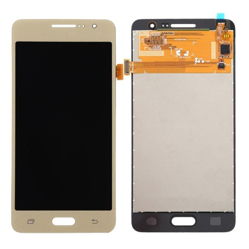 Samsung Galaxy Grand Prime Lcd Display Combo Folder
