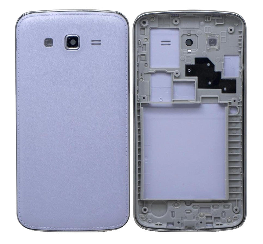 Samsung Galaxy Grand Back Panel Housing Body
