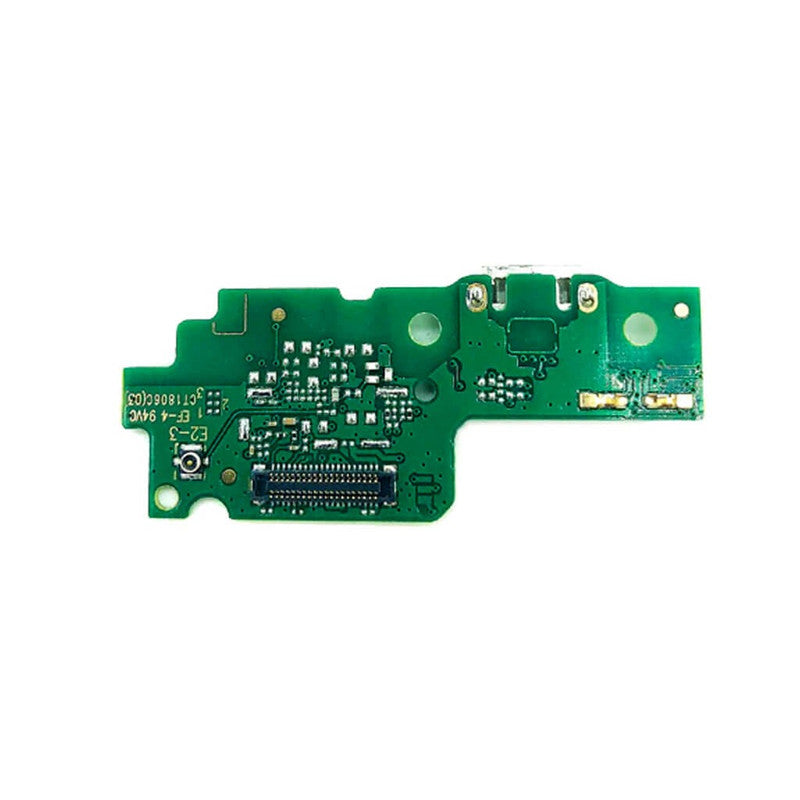 Huawei Honor Holly 3 Charging Port Connector Board Flex by Zeespares.in