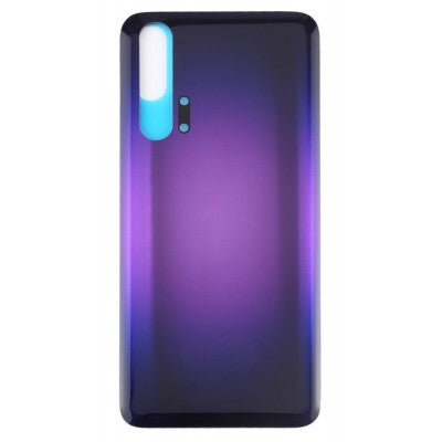 Honor 20 Pro Back Panel Glass