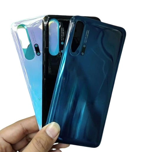 Honor 20 Pro Back Panel Glass