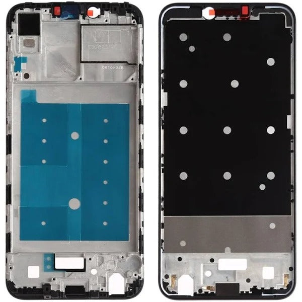 Huawei Honor Play Lcd Display Middle Frame