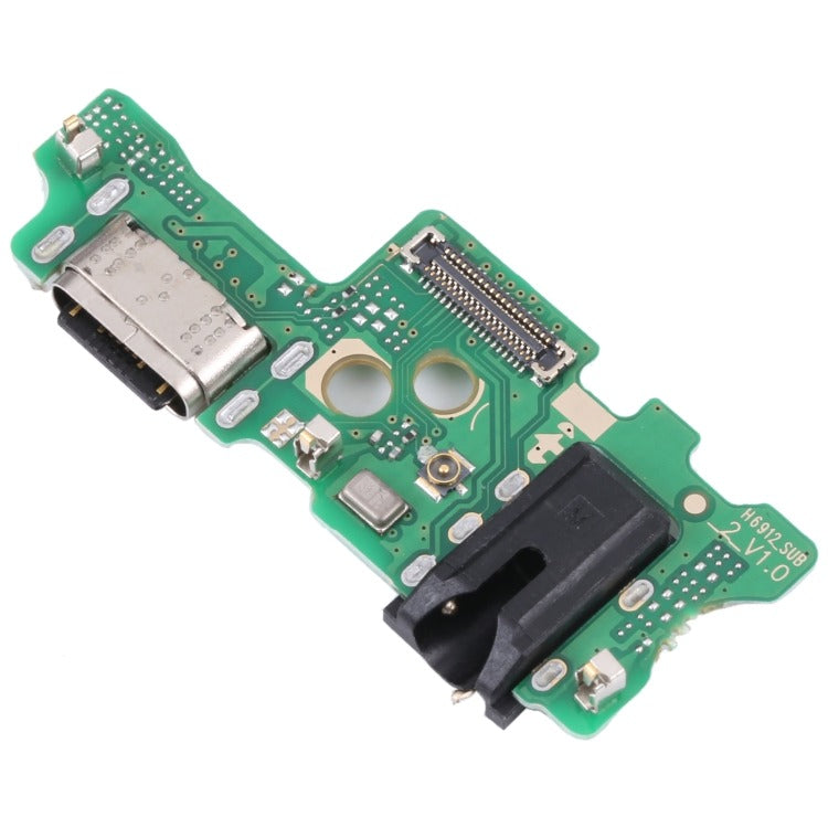 Infinix Note 11 Pro X697 Charging Port Connector Board Flex by Zeespares.in