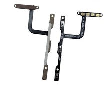 Infinix Hot 12 Play X6816 Internal Power Volume Button Flex by Zeespares.in