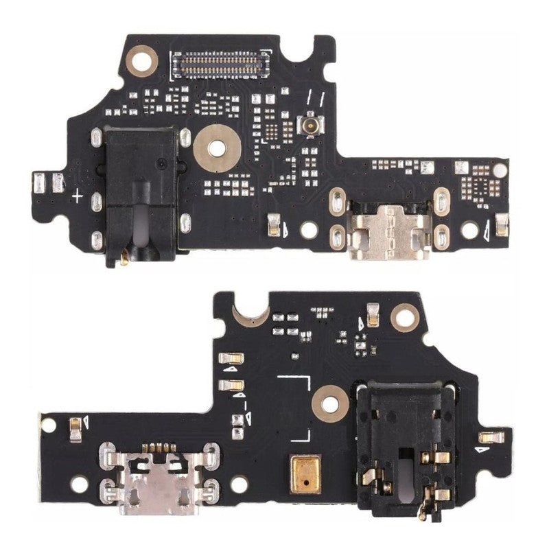Infinix Hot 6 Pro X608 Charging Port Connector Board Flex by Zeespares.in