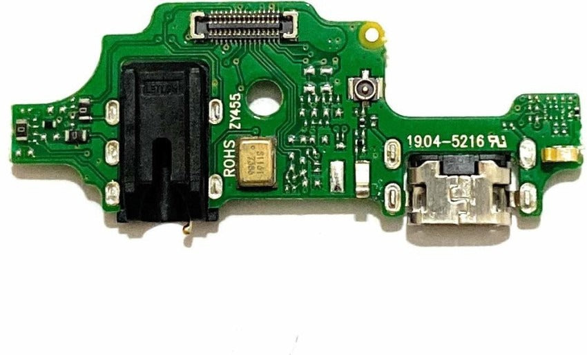 Infinix Hot 7 Pro X625 Charging Port Connector Board Flex by Zeespares.in