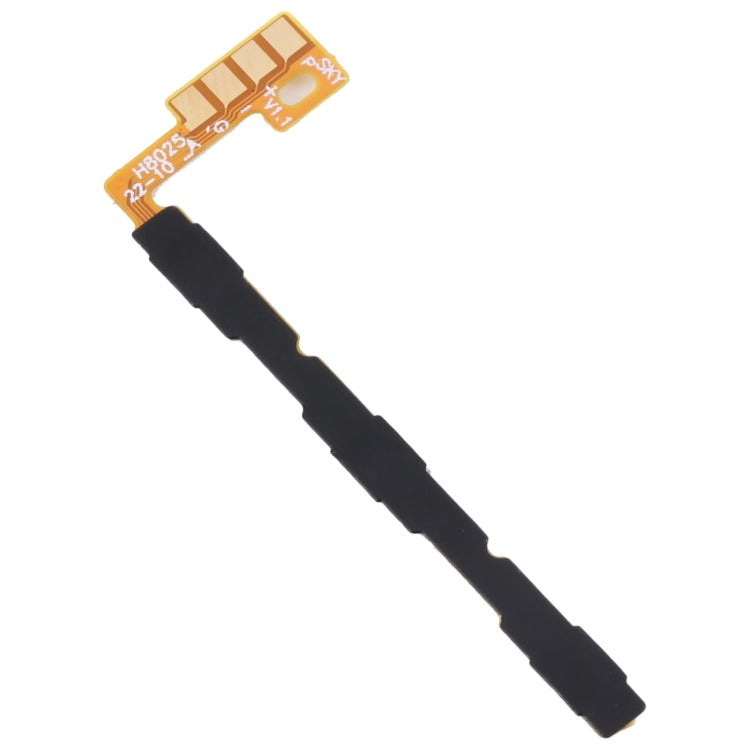Infinix Smart 2 Internal Power Volume Button Flex by Zeespares.in