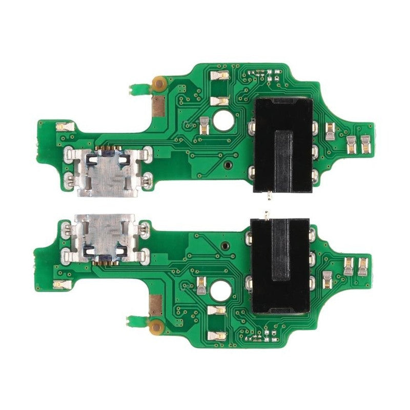Infinix Hot 8 X650 Charging Port Connector Board Flex by Zeespares.in