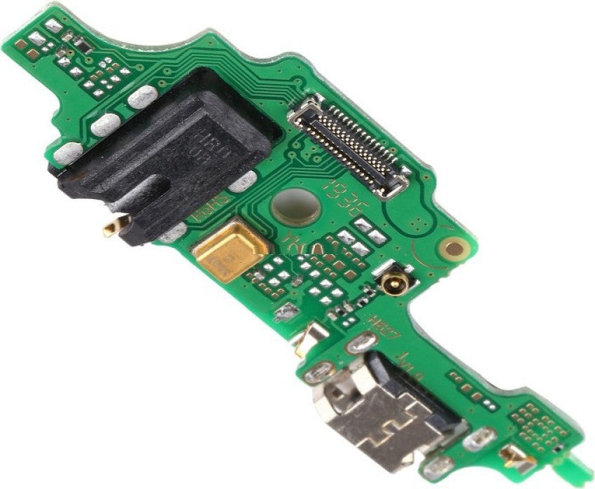 Infinix Hot 9 Pro X655F Charging Port Connector