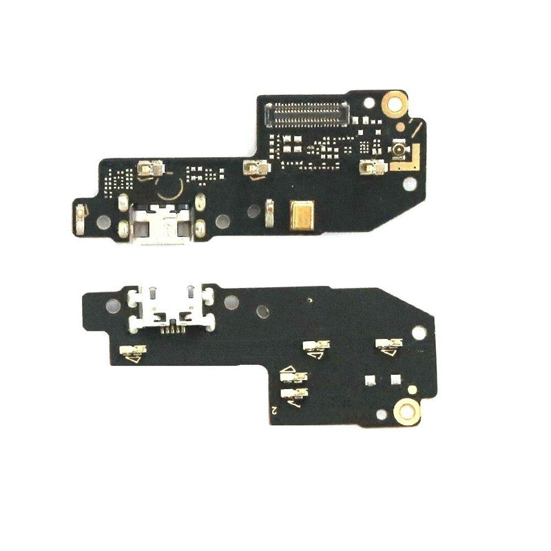 Infinix Hot S3 X573 Charging Port Connector Board Flex by Zeespares.in