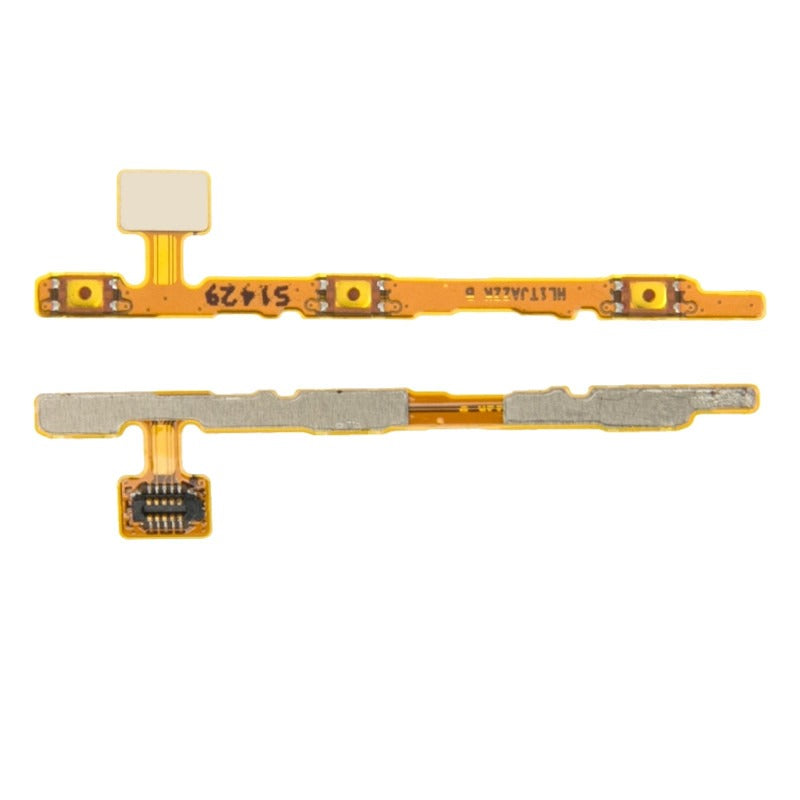 Huawei Mate 7 Power Volume button Flex by Zeespares.in
