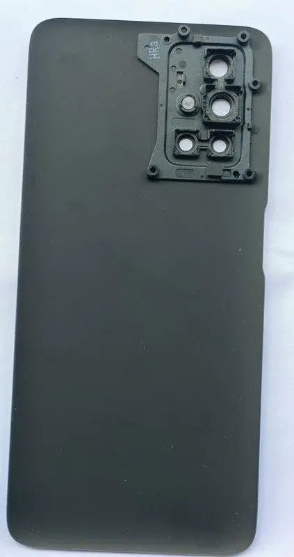 Mozomart Battery Door Back Panel Housing for Mi 10 Prime : Blue - Zeespares.in