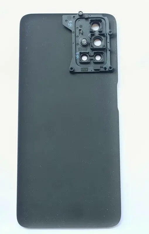 Mozomart Battery Door Back Panel Housing for Mi 10 Prime : White - Zeespares.in