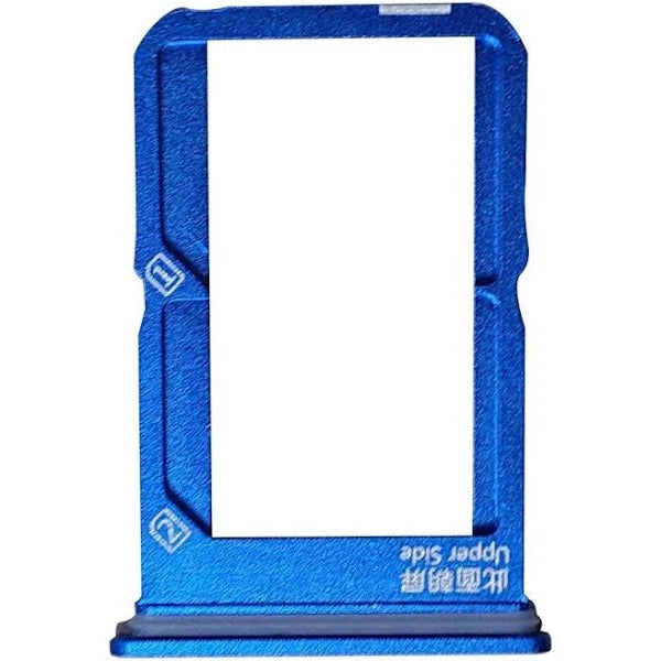 VIVO IQOO 3 5G Sim Tray Slot Holder