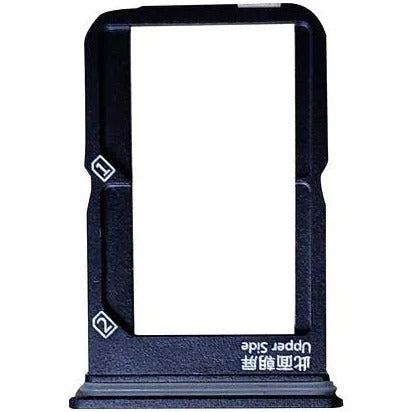 VIVO IQOO 3 5G Sim Tray Slot Holder