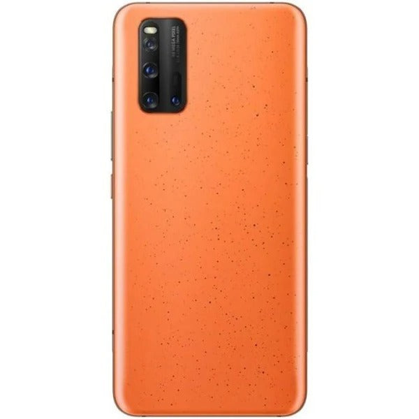 Vivo IQOO 3 5G Back Panel Housing