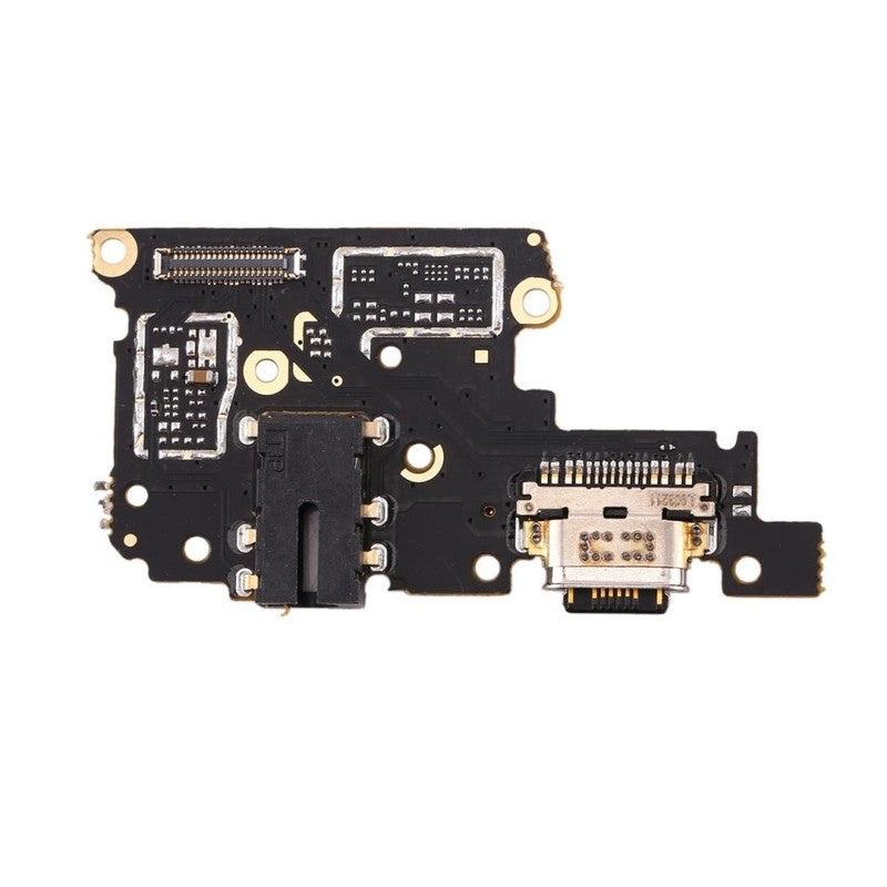 VIVO IQOO 3 5G Charging Port Connector Board Flex by Zeespares.in