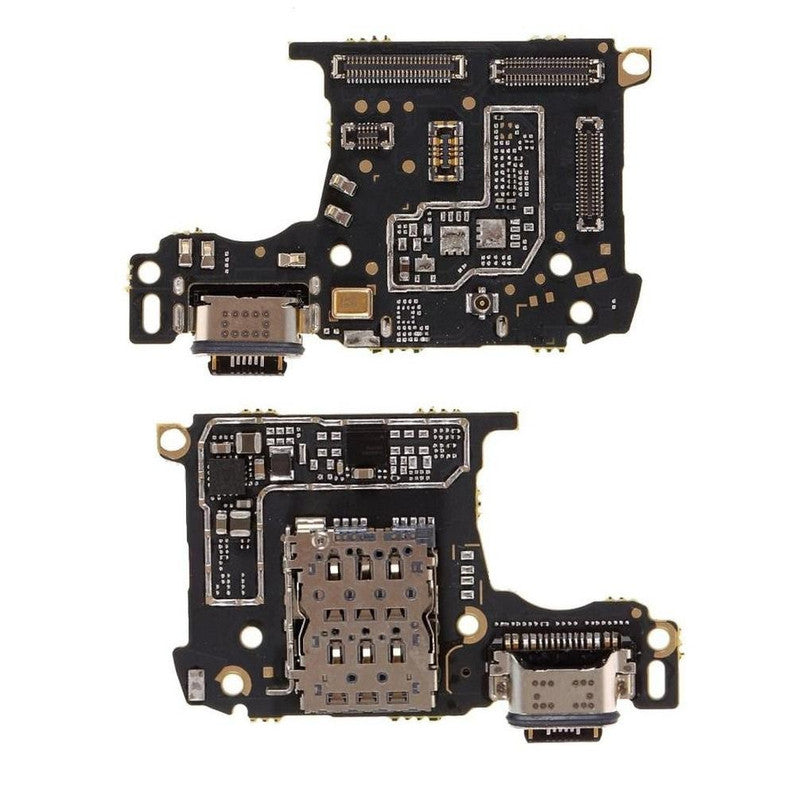 VIVO IQOO Pro 5G Charging Port Connector Board Flex