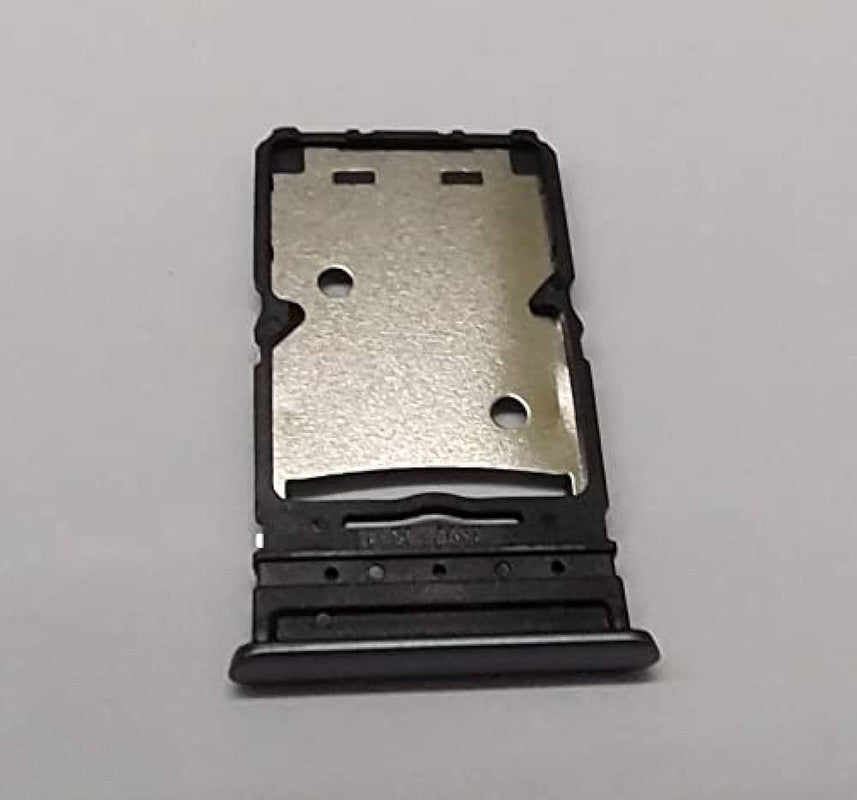 Sim Tray Slot Holder for Infinix  Note 30 Black