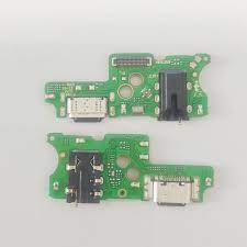 Infinix X670 Charging Port Connector Board Flex by Zeespares.in