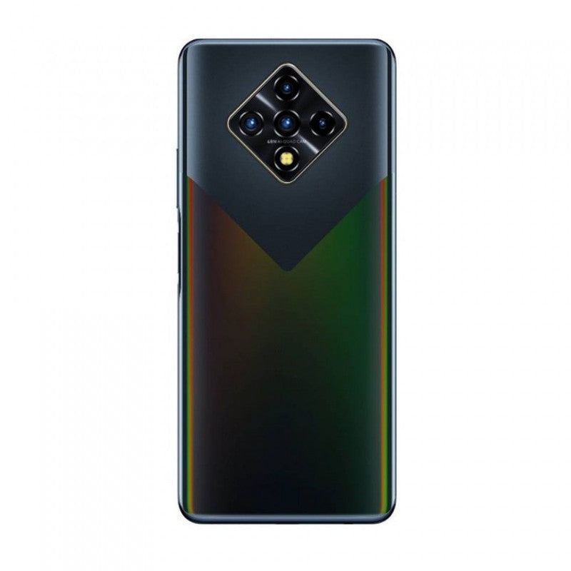 Infinix Zero 8i  Back Panel Housing Body
