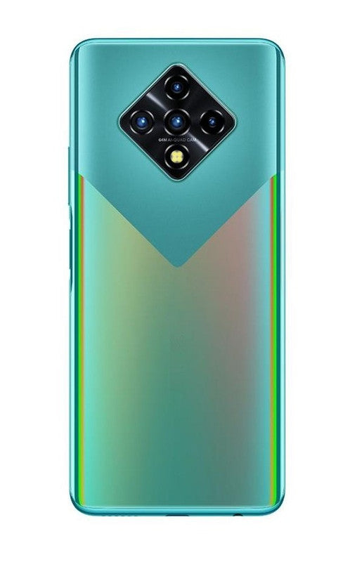 Infinix Zero 8i  Back Panel Housing Body