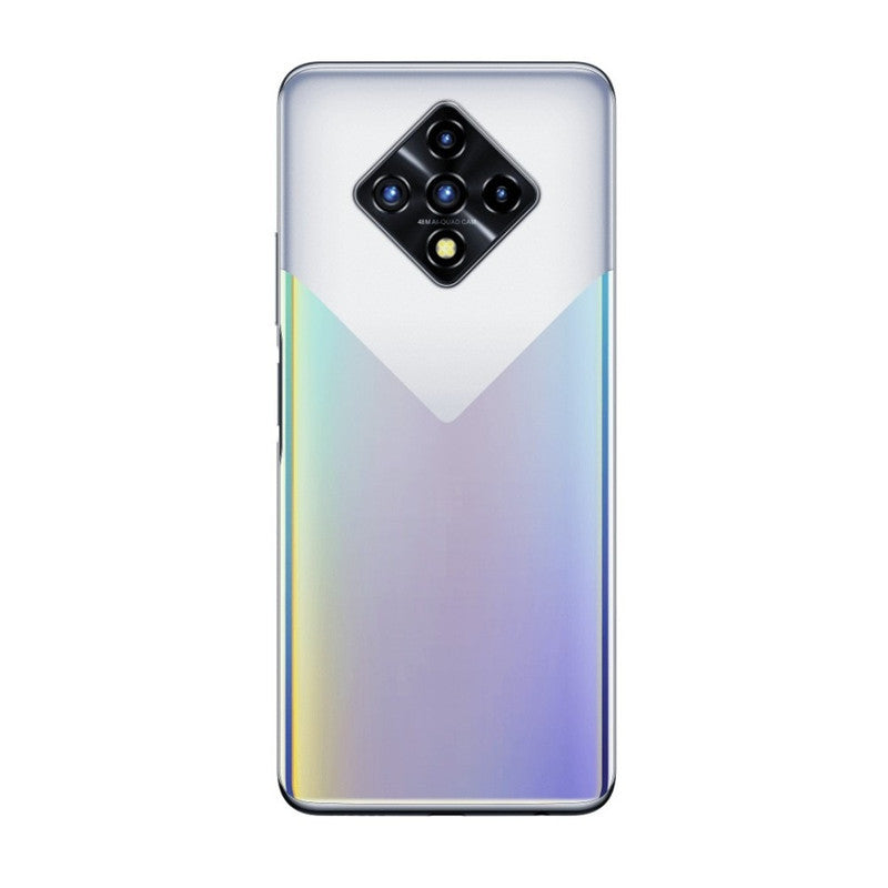 Infinix Zero 8i  Back Panel Housing Body