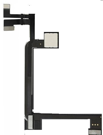 iPhone 11 Pro Max Display Flex