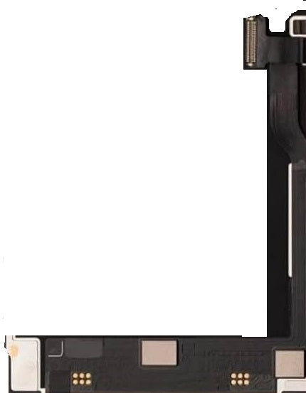 iPhone 12 Pro Max Display Flex