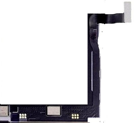 iPhone 13 Pro Display Flex