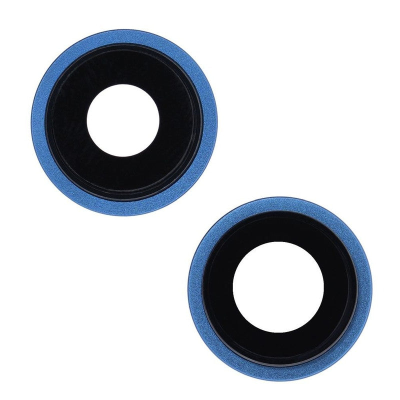 Apple Iphone 13 Camera Glass Lens with Frame
