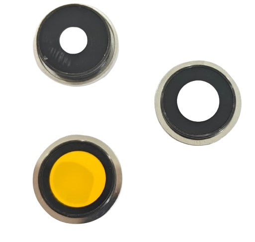 Apple Iphone 14 Pro Camera Glass Lens with Frame