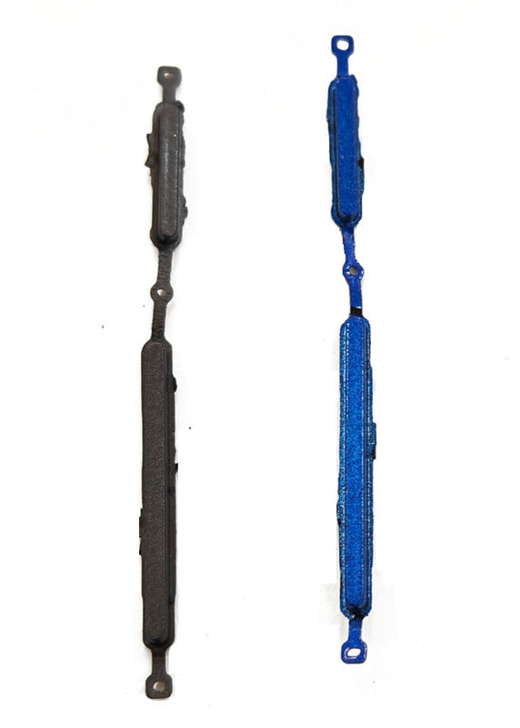 Itel A25 External Side Button Out Keys