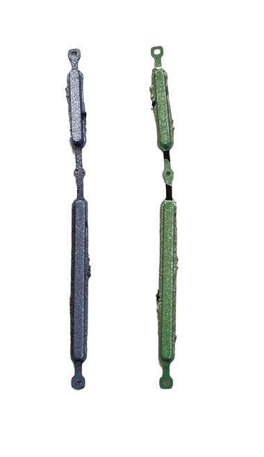 Itel A26 External Side Button Out Keys