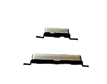 Samsung Galaxy J1 External Side Button Out Keys