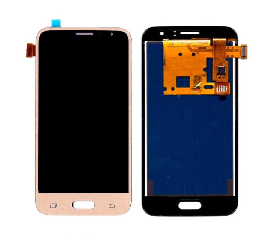 Samsung Galaxy J1 Lcd Display Combo Folder