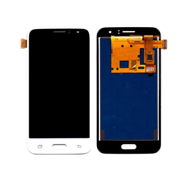 Samsung Galaxy J1 Lcd Display Combo Folder