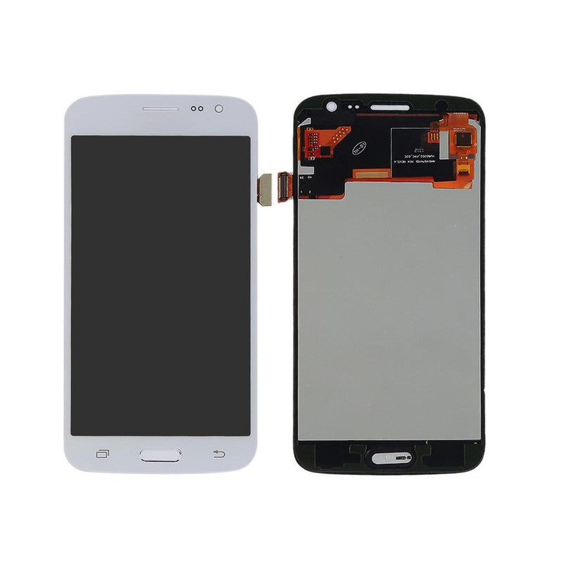 Samsung Galaxy J2 2016 Lcd Display Combo Folder