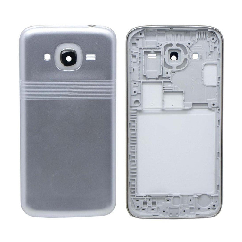 Samsung Galaxy J2 2016 Back Panel Housing Body