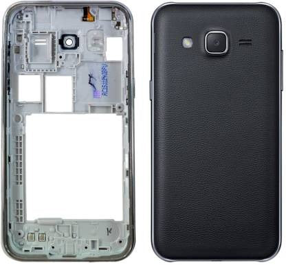 Samsung Galaxy J2 Back Panel Housing Body
