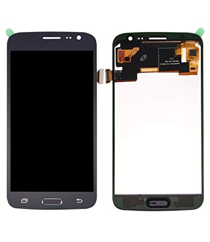 Samsung Galaxy J2 Pro Lcd Display Combo Folder