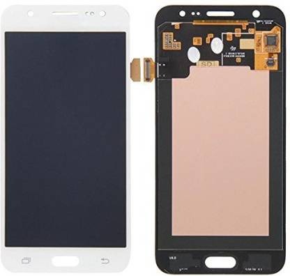 Samsung Galaxy J2 Pro Lcd Display Combo Folder