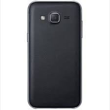 Samsung Galaxy J2 Back Panel