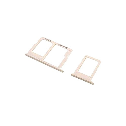 Samsung Galaxy J3 2017 Sim Tray Slot Holder